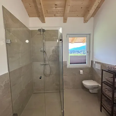 Schustererhof 인스브루크