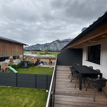 Schustererhof * 인스브루크