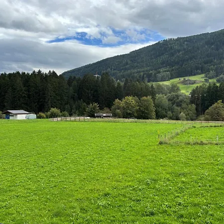 Schustererhof 아파트 *