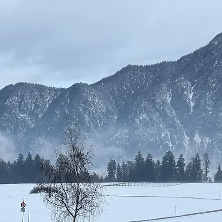Schustererhof Apartment Innsbruck