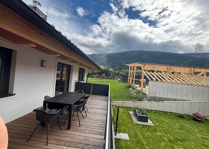 Apartment Schustererhof Innsbruck