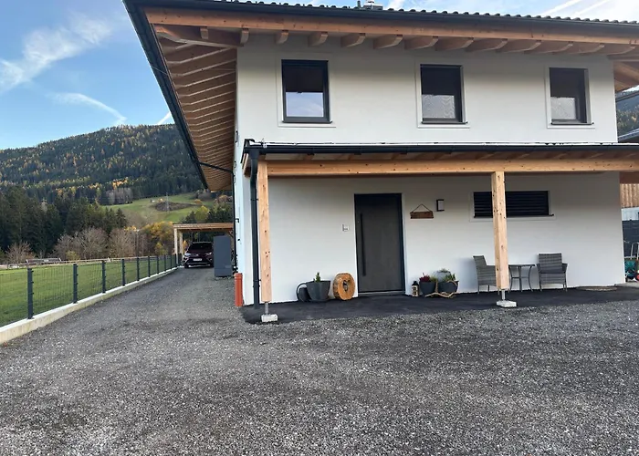 Apartment Schustererhof Innsbruck