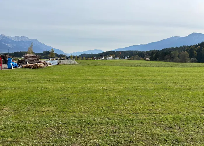 Apartment Schustererhof Innsbruck