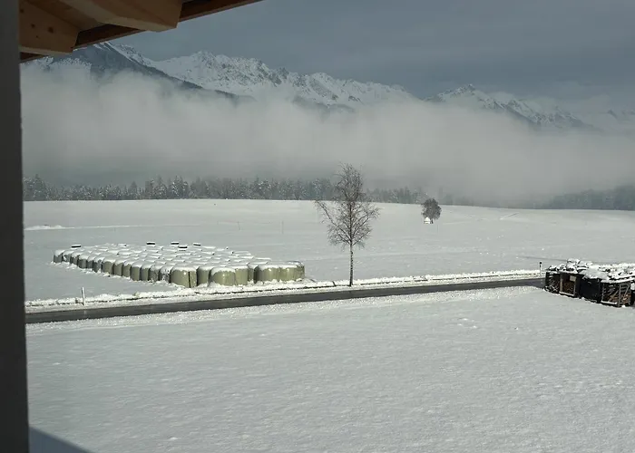 Schustererhof Apartment