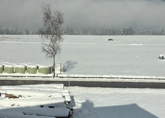 Apartment Schustererhof