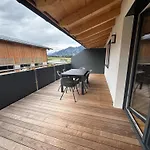 Schustererhof 公寓 因斯布鲁克