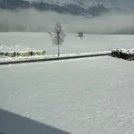 Schustererhof 公寓 因斯布鲁克