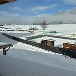 Appartement Schustererhof *