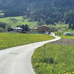 Schustererhof 아파트 인스브루크