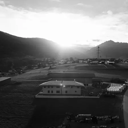 Apartamento Schustererhof *