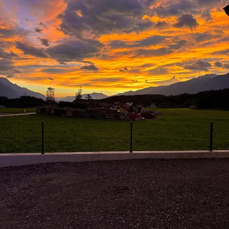 Apartamento Schustererhof Innsbruck