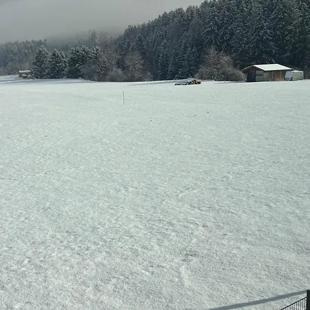 Apartmán Schustererhof Innsbruck