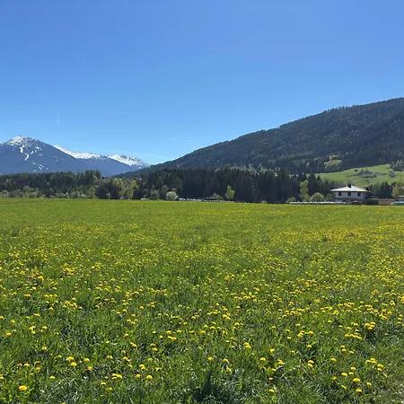 Апартаменты Schustererhof