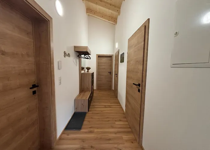 Schustererhof شقة *