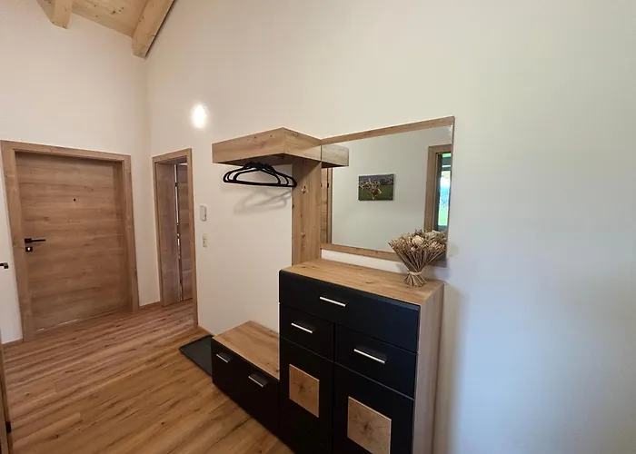 Schustererhof * إنسبروك