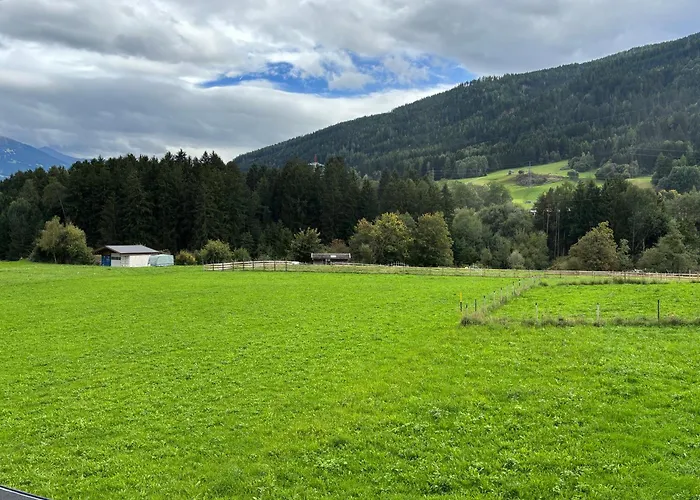 Schustererhof شقة *