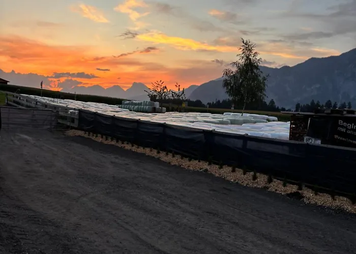 Schustererhof Appartement Innsbruck