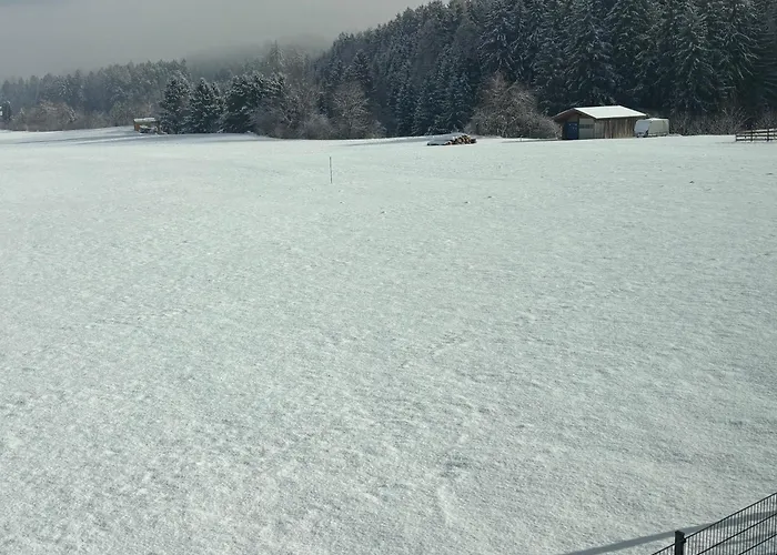 شقة Schustererhof إنسبروك