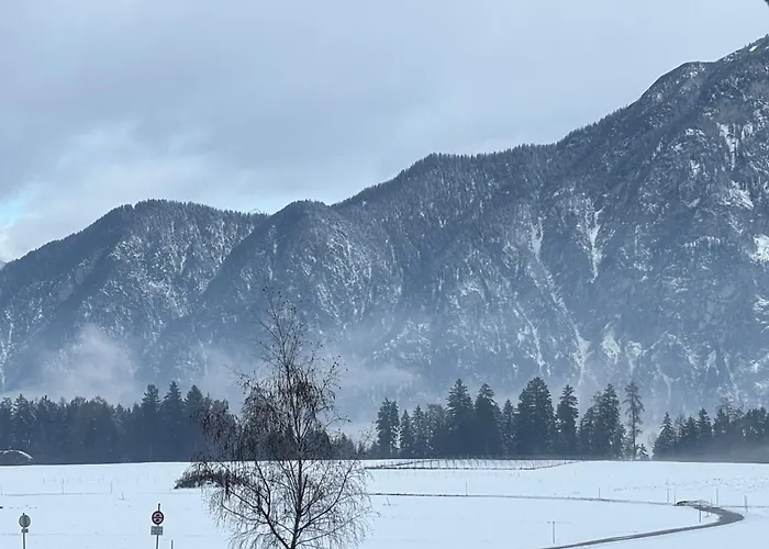 Schustererhof Lejlighed Innsbruck