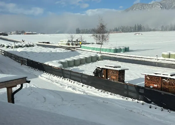 Lejlighed Schustererhof *