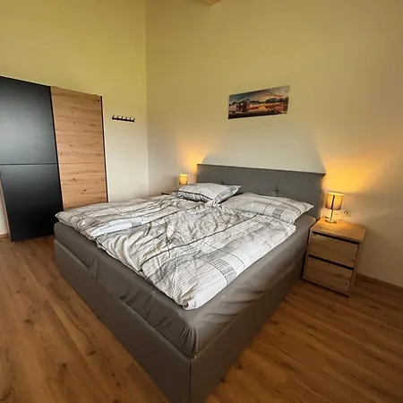 Appartement Schustererhof