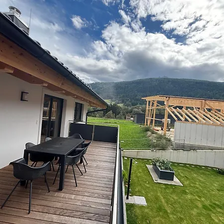 Appartement Schustererhof Innsbruck