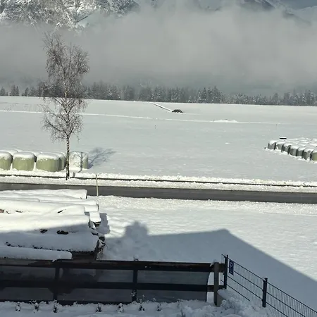 Schustererhof * Innsbruck