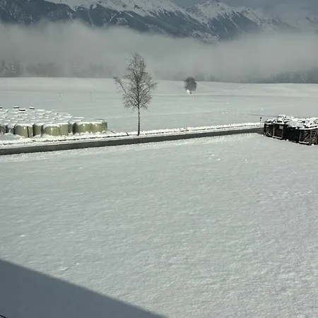 Schustererhof Appartement Innsbruck