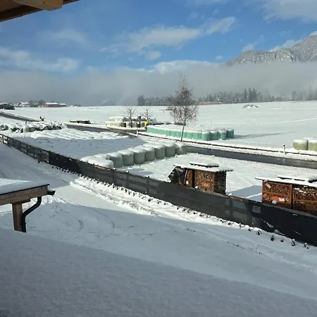 Appartement Schustererhof *