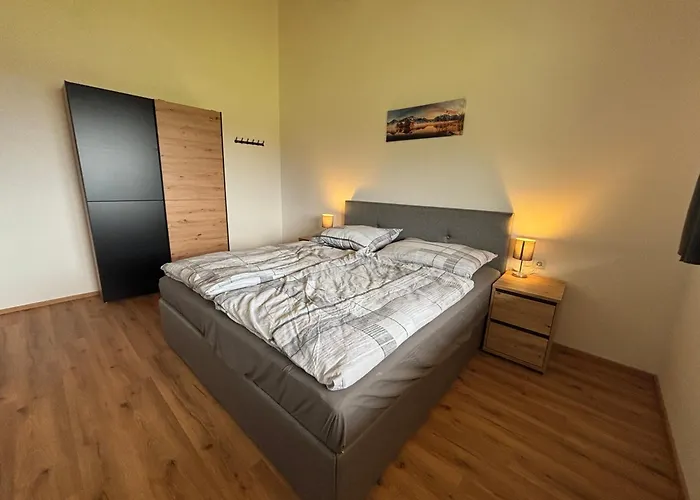 Apartment Schustererhof