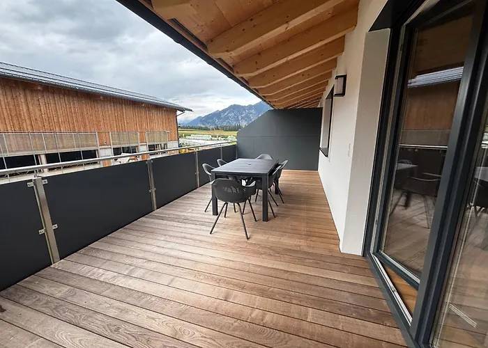 Schustererhof Apartment Innsbruck