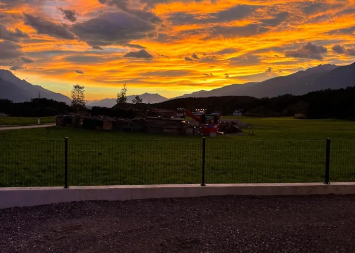 Apartment Schustererhof Innsbruck