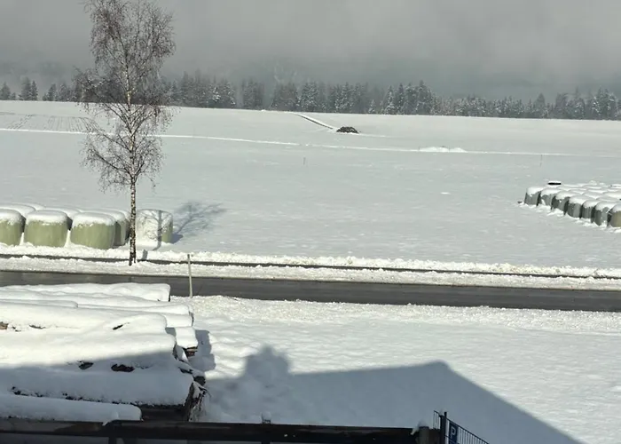 Schustererhof * Innsbruck